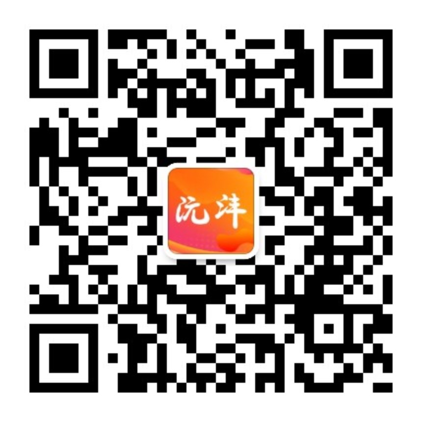 扫码关注公众号